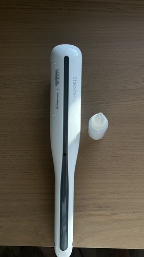 Oréal steampod haarglätter - l'oréal,