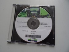 Werkstatthandbuch Reparaturhandbuch Deutz Agroplus 60 - 70 - 80