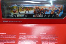 Herpa 120876 DAF XF SSC