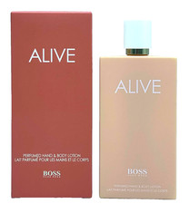 Alive by Hugo Boss for Women