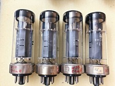 Siemens philips el34 6ca7 - siemens,