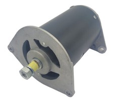 Gleichstromgenerator für