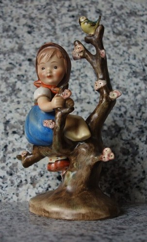 Hummel figur hum 141 - hummel,