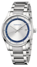 New swiss made calvin klein - swiss,