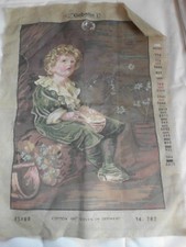 EINE KINDERWELT von MILLAIS