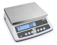 Compact Bench Scale with