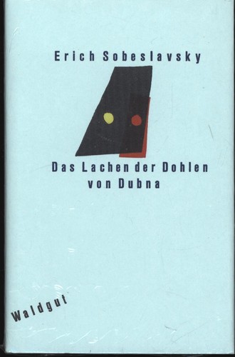 Das lachen der - dohlen, von