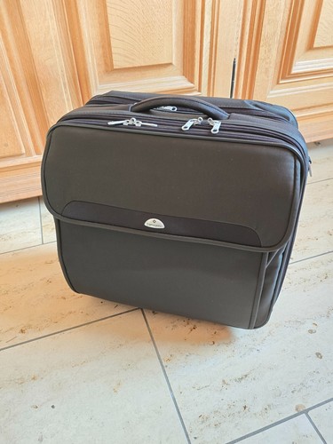 Samsonite business notebook - business,