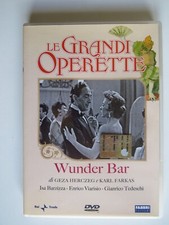 Wunder bar le grandi - bar,