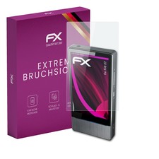 atFoliX Glasfolie für FiiO X7