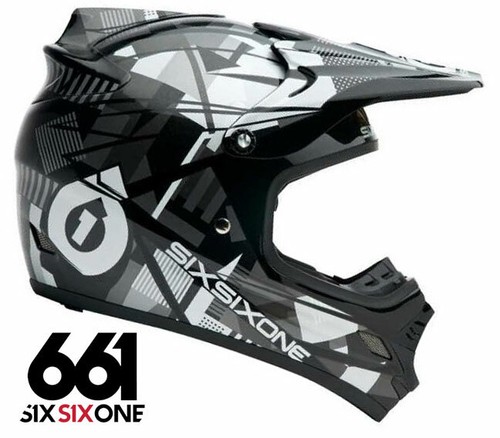 Helm sixsixone flight - sixsixone,