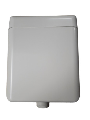 Vigour spülkasten spar - spülkasten, 6l