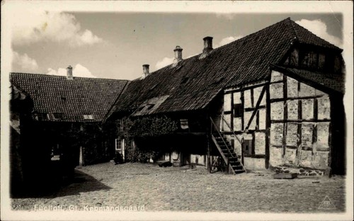 Ebeltoft dänemark danmark - ebeltoft,