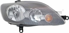 TYC 20-0846-05-2 Headlight for