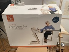 stokke new born set