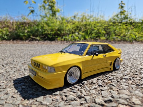 Scirocco 1 rieger - vw,