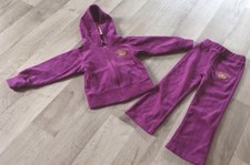 Juicy mädchen set - juicy,