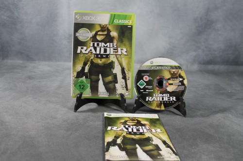 Tomb raider underworld - tomb,