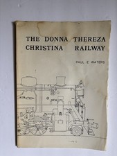 Die donna thereza christina - donna,