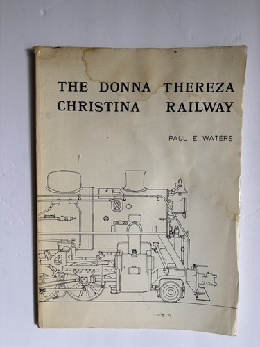 Die donna thereza - die, christina