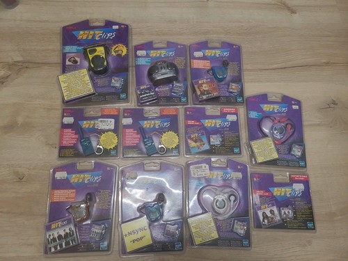 Mega hit clips sammlung - hit,