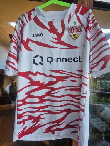 Vfb stuttgart trainingstrikot - stuttgart,