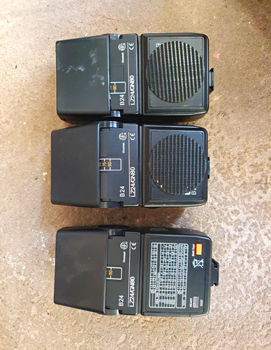 Broncolor b24 - broncolor,
