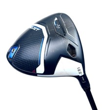 Cobra Aerojet Driver / 12 Grad