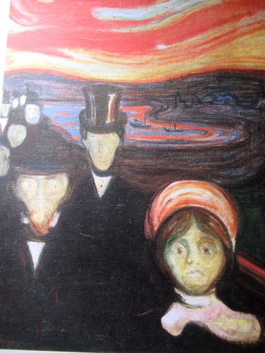 Edvard munch schöne - edvard, munch: