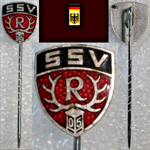Fussball football dfb wfv - fussball,