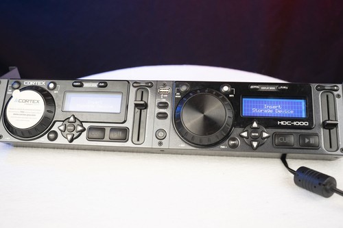 Cortex hdc 1000 - hdc-1000,, usb