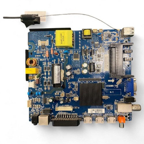 Mainboard npg s410l32h - mainboard,