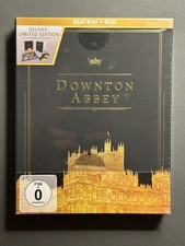 Downton Abbey - Der Film *