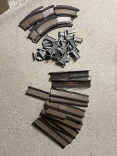 Märklin H0, M + K-Gleis, Konvolut Brückenteile, Ideal Zur Erwiterung Und Grundau