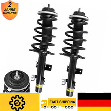 2x Stoßdämpfer Federbein