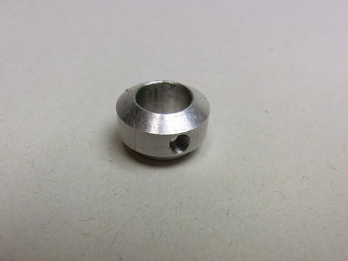 Ersatzteil klemmring 7mm - klemmring, für