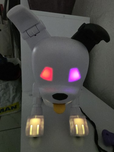 Roboter hund kinder - hund,