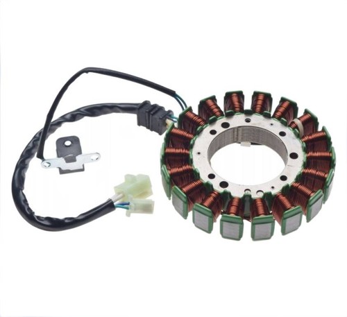 Stator lichtmaschine spulen - stator,