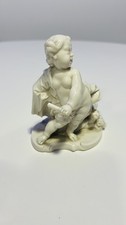 Nymphenburg Porzellan Putto