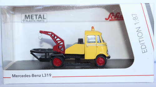 Mercedes benz 319 - benz,