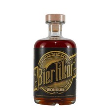 Wolters bierlikör edition - wolters, -edition