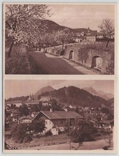 D. R. Bildpostkarte P 254