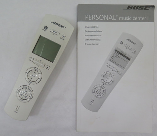 Bose lifestyle s2 40 - bose, 48