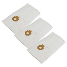 30 Staubsaugerbeutel für WAP