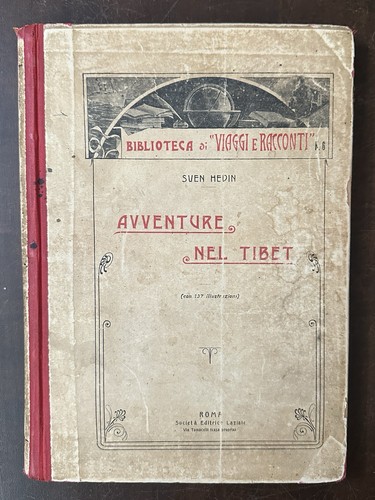 Sven hedin abenteuer in - hedin,