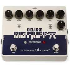 Effektgerät E-Gitarre Electro