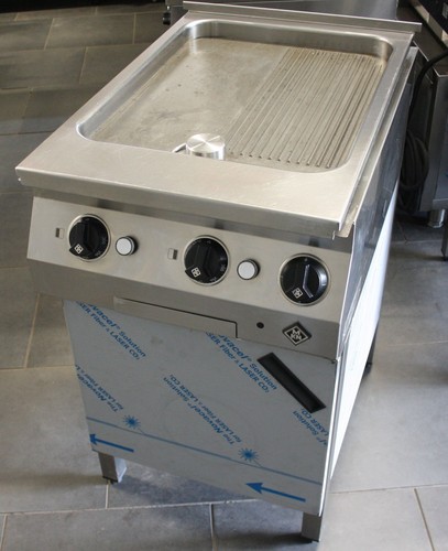 Mkn elektro griddleplatte - fa.,