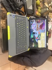 TOSHIBA SATELLITE L750D LAPTOP