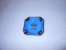 Hanomag Hentschel Aschenbecher, Porzelan  W.Germany) antik selten