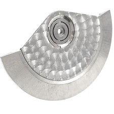 Schwungmasse / Rotor für Uhrwerk ETA 7750 Valjoux